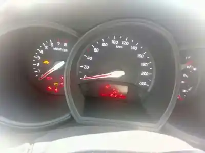 Утилизация автомобиля kia rio 1.2 cat года 2014 питание g4la