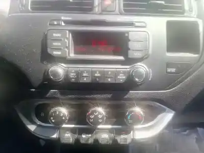 Утилизация автомобиля kia rio 1.2 cat года 2014 питание g4la
