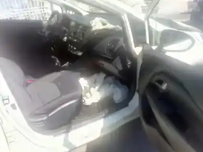 Утилизация автомобиля kia rio 1.2 cat года 2014 питание g4la