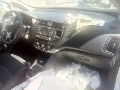 Утилизация автомобиля kia rio 1.2 cat года 2014 питание g4la