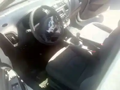 Утилизация автомобиля kia rio 1.2 cat года 2014 питание g4la