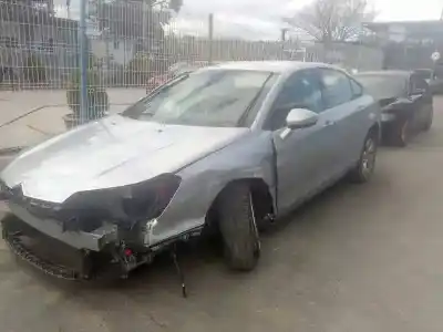Vehículo de desguace CITROEN                                            C5 BERLINA                                                                                                                                                                                                                                                 Premier                                                                                                                                                                                                                                                    del año 2008 con motor 9HZ