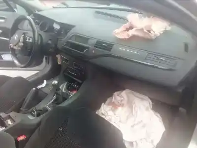 Утилизация автомобиля citroen c5 berlina premier года 2008 питание 9hz
