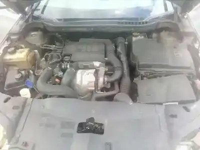 Утилизация автомобиля citroen c5 berlina premier года 2008 питание 9hz