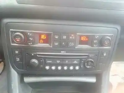 Утилизация автомобиля citroen c5 berlina premier года 2008 питание 9hz
