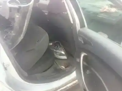 Утилизация автомобиля citroen c5 berlina premier года 2008 питание 9hz