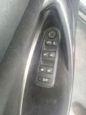 Утилизация автомобиля citroen c5 berlina premier года 2008 питание 9hz