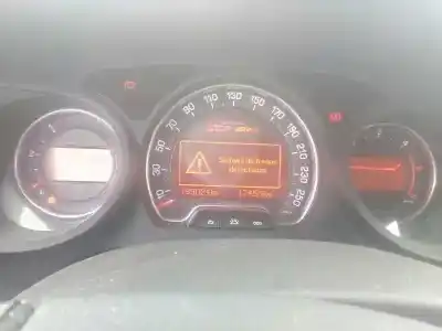 Утилизация автомобиля citroen c5 berlina premier года 2008 питание 9hz