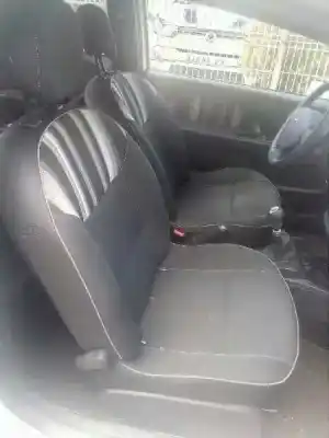 Veicolo di demolizione renault twingo emotion dell'anno 2014 alimentato d4f770