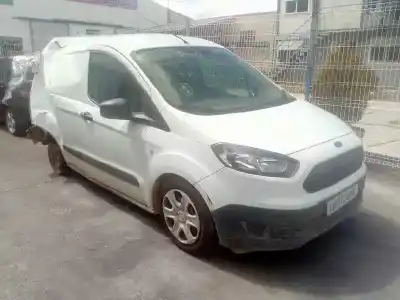 Véhicule à la ferraille FORD                                               TRANSIT COURIER                                                                                                                                                                                                                                            1.5 TDCi CAT                                                                                                                                                                                                                                               de l'année 2015 alimenté UGCB