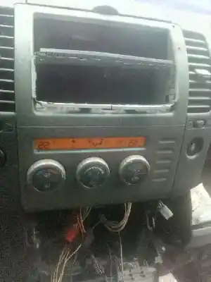 Здавання транспортного засобу nissan pathfinder (r51) 2.5 dci xe року 2008 потужний yd25ddti