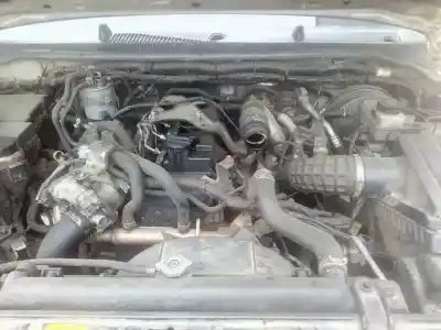 Здавання транспортного засобу nissan pathfinder (r51) 2.5 dci xe року 2008 потужний yd25ddti