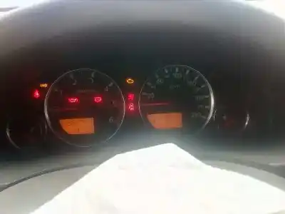 Здавання транспортного засобу nissan pathfinder (r51) 2.5 dci xe року 2008 потужний yd25ddti