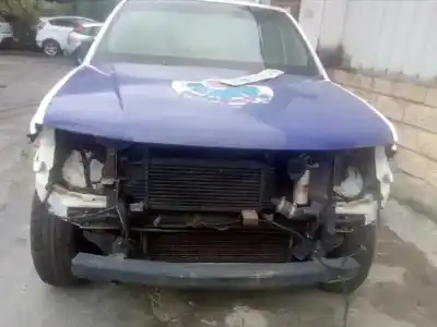 Здавання транспортного засобу nissan pathfinder (r51) 2.5 dci xe року 2008 потужний yd25ddti