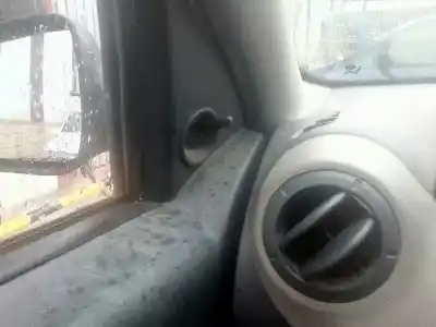 Scrapping Vehicle dacia sandero ii 1.5 dci 75 / blue dci 75 (b8jw b8m4 b8ah b8m7 b8m6) of the year 2012 powered k9k892