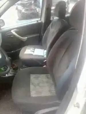 Scrapping Vehicle dacia sandero ii 1.5 dci 75 / blue dci 75 (b8jw b8m4 b8ah b8m7 b8m6) of the year 2012 powered k9k892