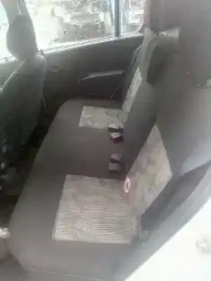 Scrapping Vehicle dacia sandero ii 1.5 dci 75 / blue dci 75 (b8jw b8m4 b8ah b8m7 b8m6) of the year 2012 powered k9k892