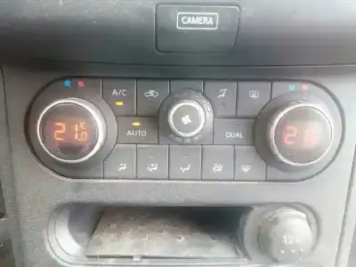 Здавання транспортного засобу nissan qashqai (j10) tekna sport 4x4 року 2012 потужний mr20de