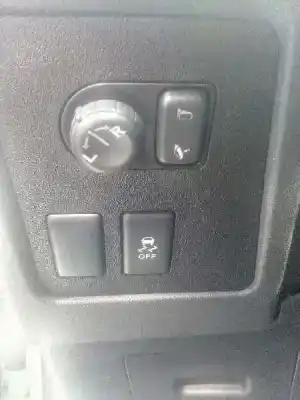Здавання транспортного засобу nissan qashqai (j10) tekna sport 4x4 року 2012 потужний mr20de