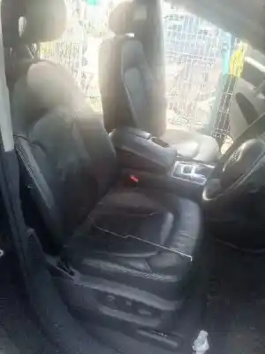 Scrapping Vehicle audi q7 (4l) 3.0 tdi of the year 2007 powered bug