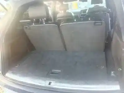 Scrapping Vehicle audi q7 (4l) 3.0 tdi of the year 2007 powered bug