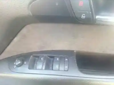 Scrapping Vehicle audi q7 (4l) 3.0 tdi of the year 2007 powered bug
