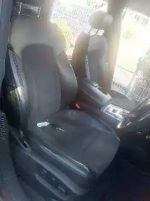 Scrapping Vehicle audi q7 (4l) 3.0 tdi of the year 2007 powered bug