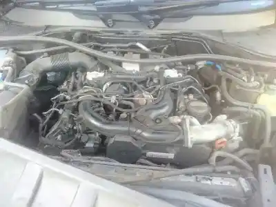 Scrapping Vehicle audi q7 (4l) 3.0 tdi of the year 2007 powered bug