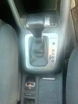 Hurda Aracı volkswagen tiguan (5n1) 2.0 tdi yılın 2010 güçlü cbab