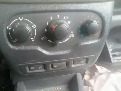Здавання транспортного засобу dacia dokker express ambiance року 2015 потужний k9k612