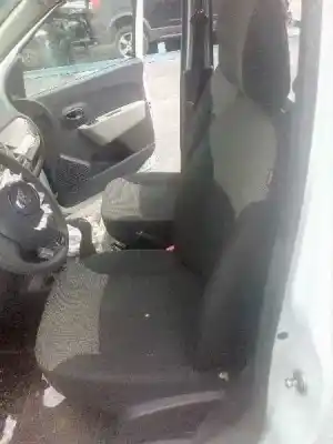 Здавання транспортного засобу dacia dokker express ambiance року 2015 потужний k9k612