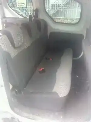 Здавання транспортного засобу dacia dokker express ambiance року 2015 потужний k9k612