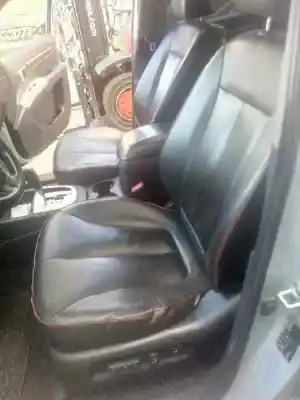 Здавання транспортного засобу hyundai santa fe (bm) 2.2 crdi cat року 2007 потужний d4eb