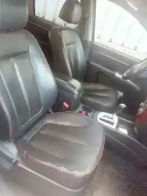 Здавання транспортного засобу hyundai santa fe (bm) 2.2 crdi cat року 2007 потужний d4eb