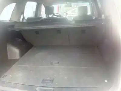 Здавання транспортного засобу hyundai santa fe (bm) 2.2 crdi cat року 2007 потужний d4eb