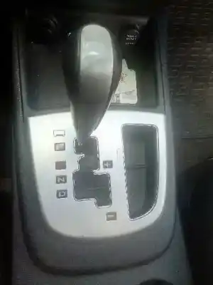 Здавання транспортного засобу hyundai santa fe (bm) 2.2 crdi cat року 2007 потужний d4eb