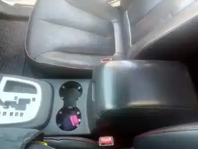 Здавання транспортного засобу hyundai santa fe (bm) 2.2 crdi cat року 2007 потужний d4eb