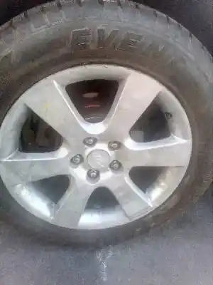Здавання транспортного засобу hyundai santa fe (bm) 2.2 crdi cat року 2007 потужний d4eb