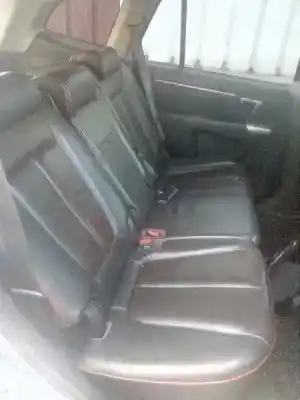 Здавання транспортного засобу hyundai santa fe (bm) 2.2 crdi cat року 2007 потужний d4eb
