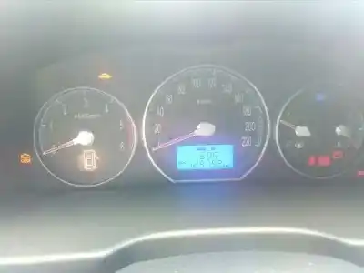 Здавання транспортного засобу hyundai santa fe (bm) 2.2 crdi cat року 2007 потужний d4eb