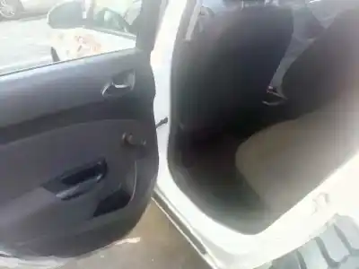 Veicolo di demolizione opel astra j lim. enjoy dell'anno 2011 alimentato a13dte