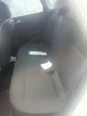 Veicolo di demolizione opel astra j lim. enjoy dell'anno 2011 alimentato a13dte