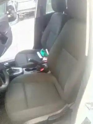 Veicolo di demolizione opel astra j lim. enjoy dell'anno 2011 alimentato a13dte