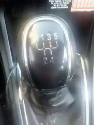 Veicolo di demolizione opel astra j lim. enjoy dell'anno 2011 alimentato a13dte