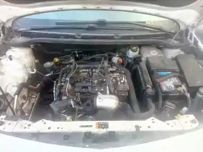 Veicolo di demolizione opel astra j lim. enjoy dell'anno 2011 alimentato a13dte