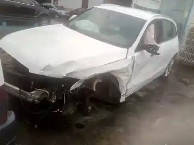 Утилизация автомобиля audi q5 (8r) 2.0 tdi advance quattro (130kw) года 2013 питание cglc