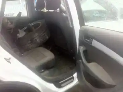 Утилизация автомобиля audi q5 (8r) 2.0 tdi advance quattro (130kw) года 2013 питание cglc