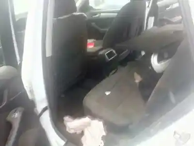 Утилизация автомобиля audi q5 (8r) 2.0 tdi advance quattro (130kw) года 2013 питание cglc