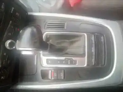 Утилизация автомобиля audi q5 (8r) 2.0 tdi advance quattro (130kw) года 2013 питание cglc
