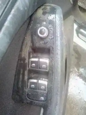 Утилизация автомобиля audi q5 (8r) 2.0 tdi advance quattro (130kw) года 2013 питание cglc